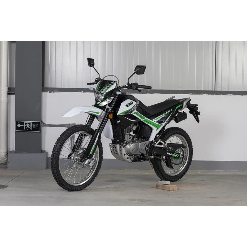 Motorcycle for 200cc displacement China Manufacturer